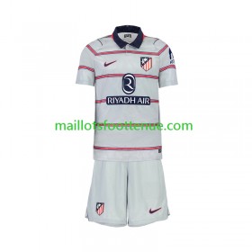 Maillot/Tenue Atlético Madrid Enfant Troisieme 2026/2027